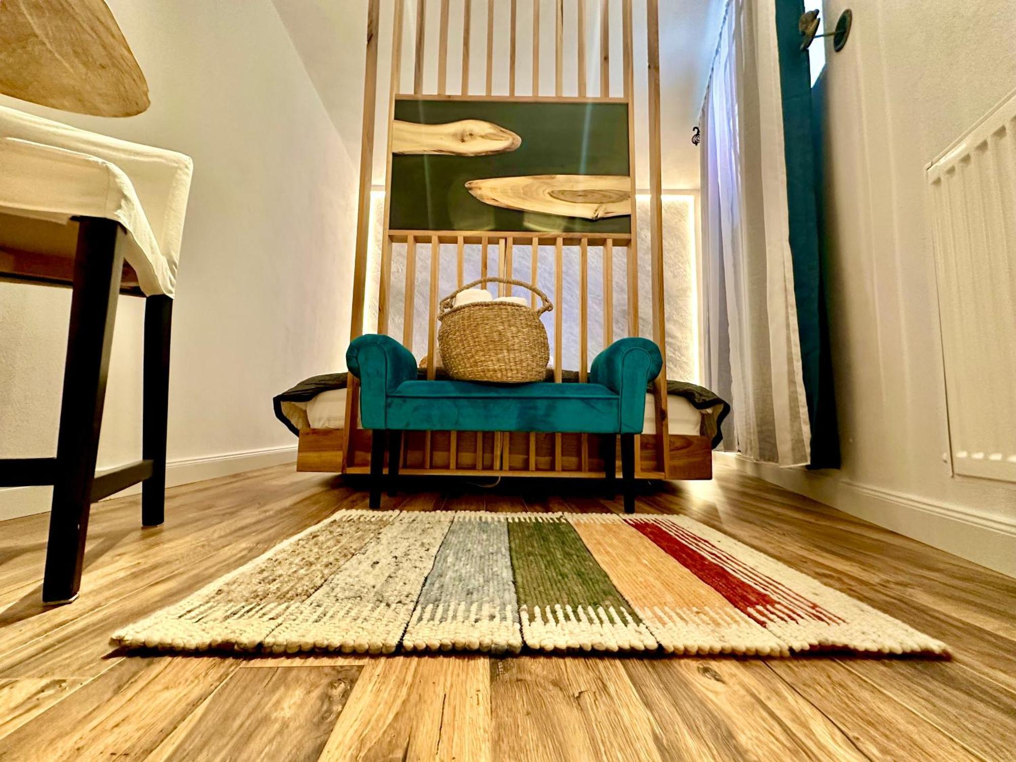 Studio By Casa Otto Sighişoara Exteriör bild